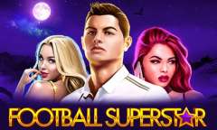 Play Football Superstar