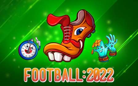 Football:2022 by Endorphina NZ
