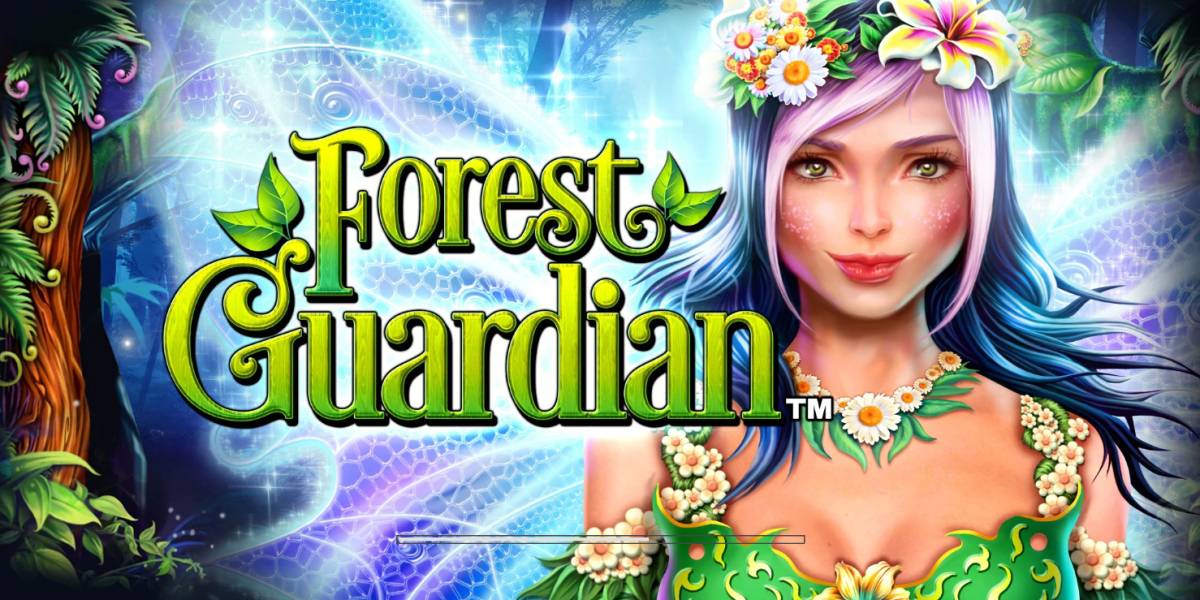 Forest Guardian pokie NZ