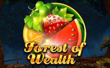 Forest of Wealth pokie NZ