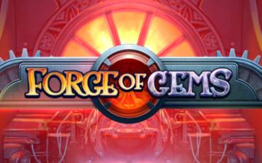 Forge of Gems pokie NZ