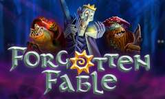 Play Forgotten Fable
