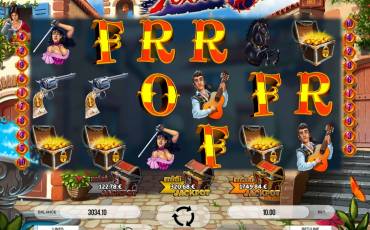 Forro pokie NZ