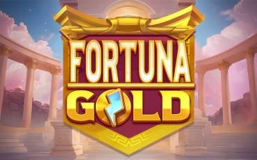 Fortuna Gold pokie NZ