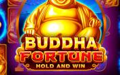 Fortunate Buddha logo