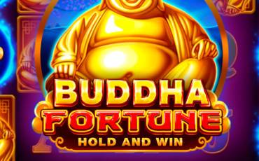 Fortunate Buddha pokie NZ