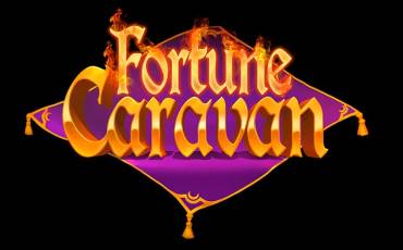 Fortune Caravan pokie NZ