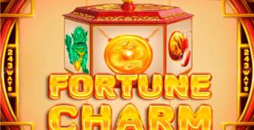 Fortune Charm: Slot