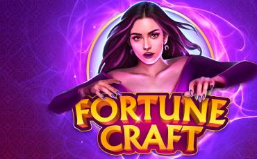 Fortune Craft pokie NZ