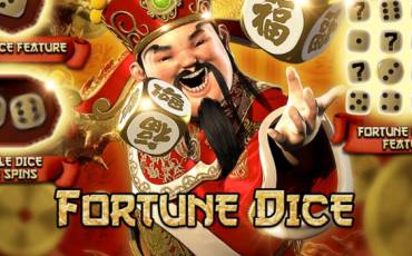 Fortune Dice pokie NZ