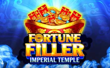 Fortune Filler Imperial Temple pokie NZ