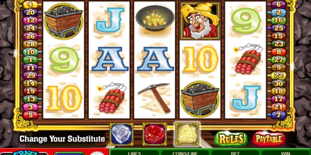 Fortune Finder pokie NZ