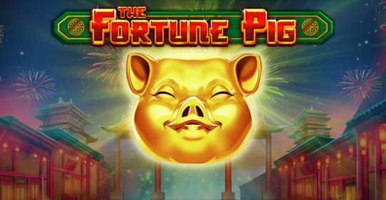 Fortune Pig by iSoftBet NZ