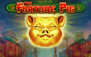 Fortune Pig pokie NZ