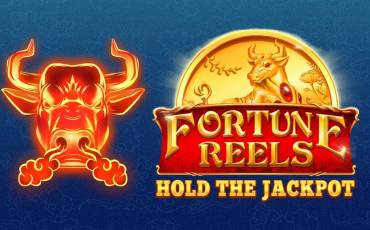 Fortune Reels pokie NZ