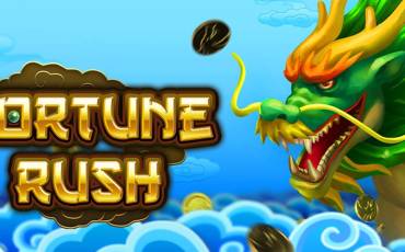 Fortune Rush pokie NZ