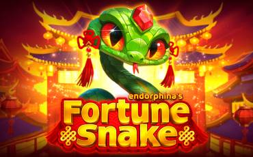 Fortune Snake pokie NZ