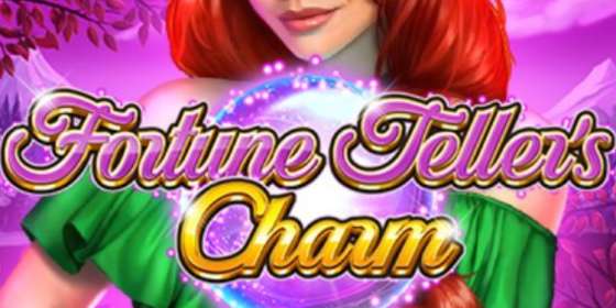 Fortune Teller's Charm 6 by Leander Games NZ