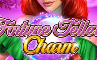 Fortune Teller's Charm 6 pokie NZ