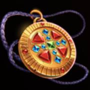 Fortunes of Ali Baba: Medallion