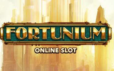 Fortunium pokie NZ