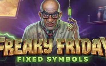 Freaky Friday Fixed Symbols