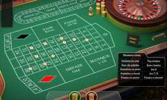 Play French Roulette La Partage