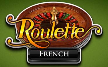 FrenchRoulette online