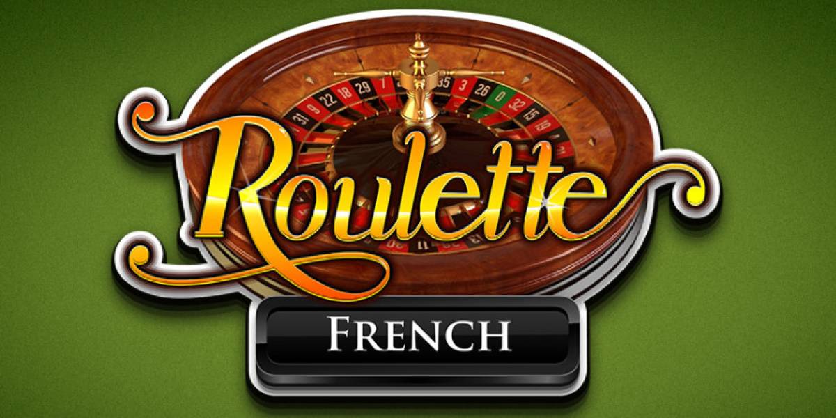 FrenchRoulette online