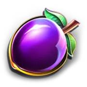 Fresh Crush: Symbol Plum