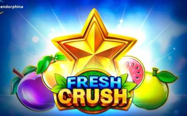 Fresh Crush pokie NZ