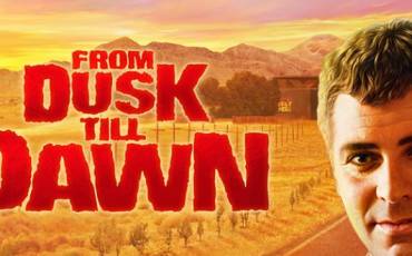 From Dusk till Dawn pokie NZ