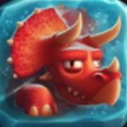 Frozen Age: Triceratops