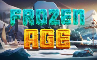 Frozen Age pokie NZ