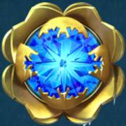 Frozen Gems: Scatter