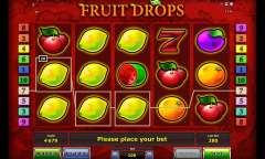 Play Fruit Drops