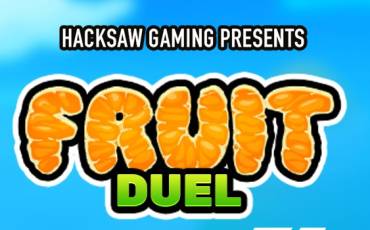 Fruit Duel pokie NZ