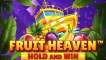 Play Fruit Heaven Hold And Win pokie NZ