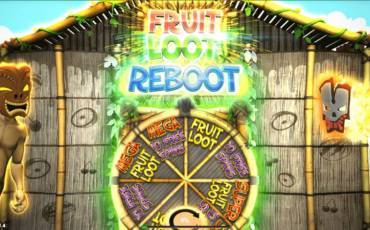 Fruit Loot Reboot pokie NZ