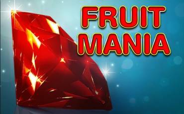 Fruit Mania pokie NZ