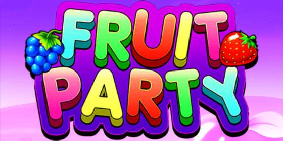Fruit Party by Pragmatic Play NZ