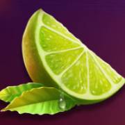 Fruit Rainbow: Lime