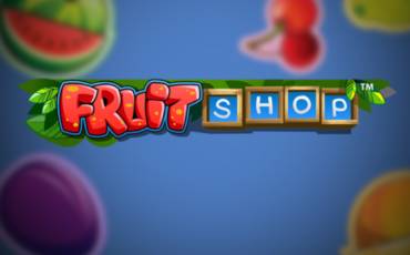 Fruit Shop pokie NZ