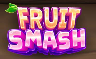 Fruit Smash pokie NZ