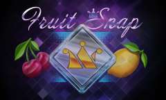 Play Fruit Snap