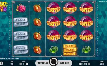 Fruit Spin pokie NZ