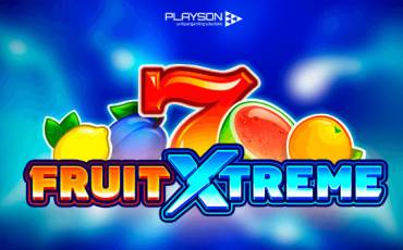 Fruit Xtreme pokie NZ