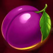 Fruitopolis Fortune: Plum