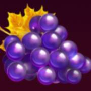 Fruits & Gold Dice: Grapes