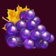 Fruits & Gold: Grapes